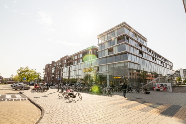 Simon v Slingerlandtstraat