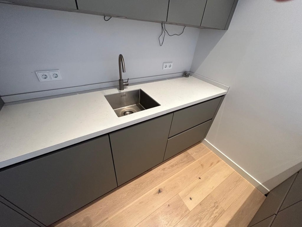Woning te huur: Brabantse Turfmarkt, Delft