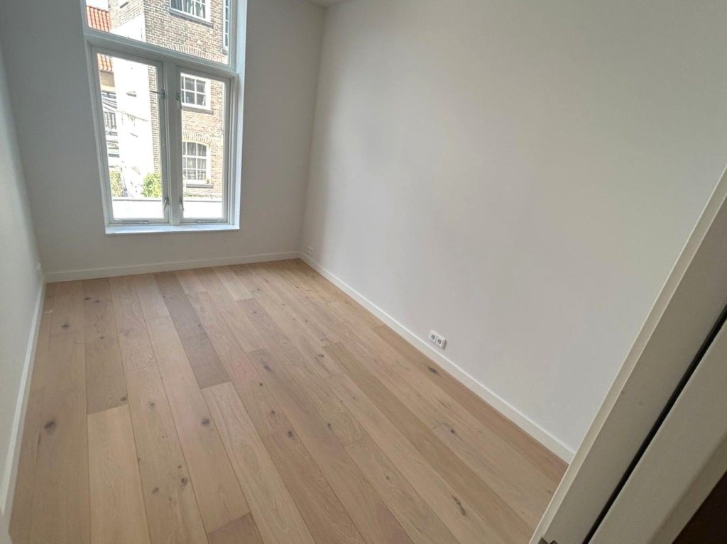 Woning te huur: Brabantse Turfmarkt, Delft
