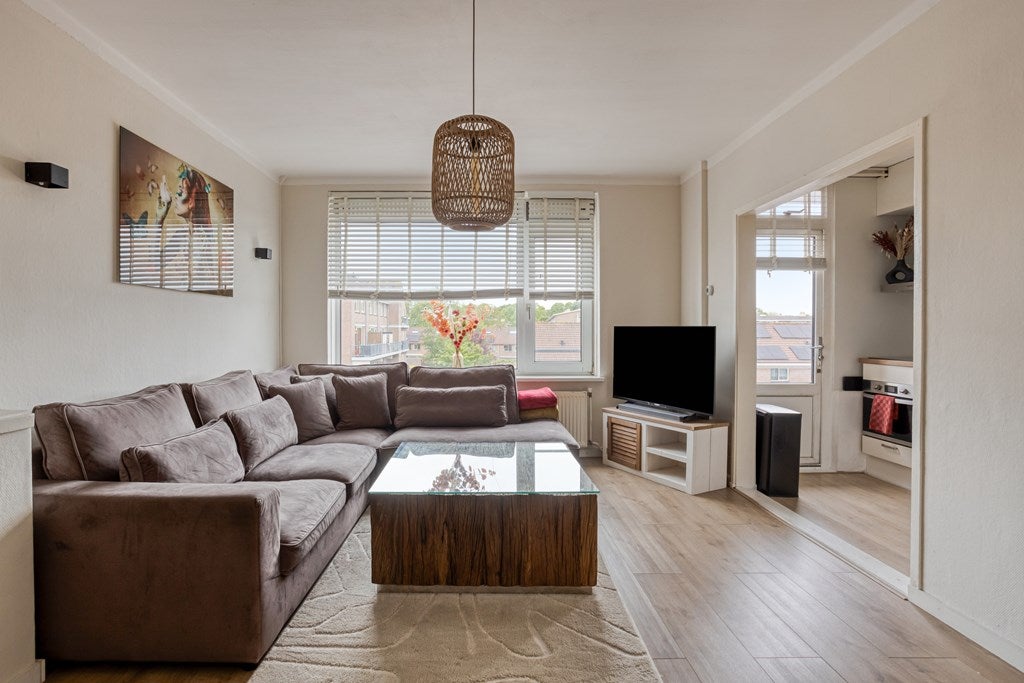 Appartement Lindelaan 287 in Rijswijk