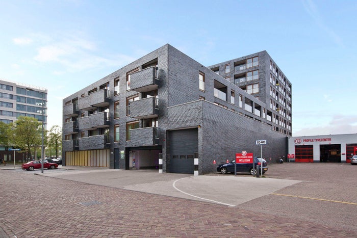 Te huur: Appartement Dr Cuyperslaan in Eindhoven