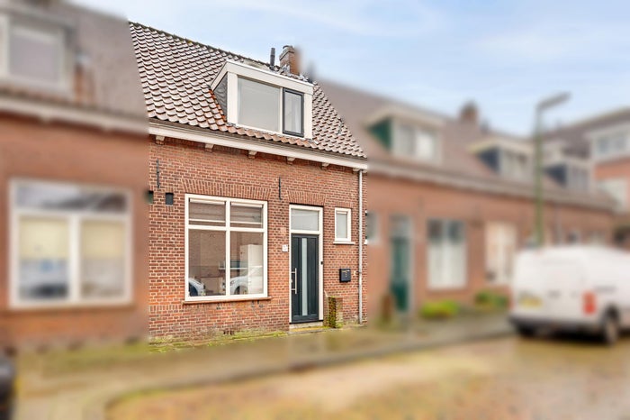 Violenstraat 34