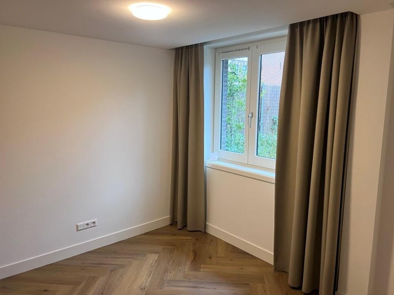 Te huur Appartement Wilhelminastraat in Haarlem