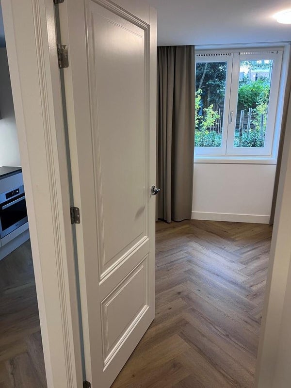 Te huur Appartement Wilhelminastraat in Haarlem