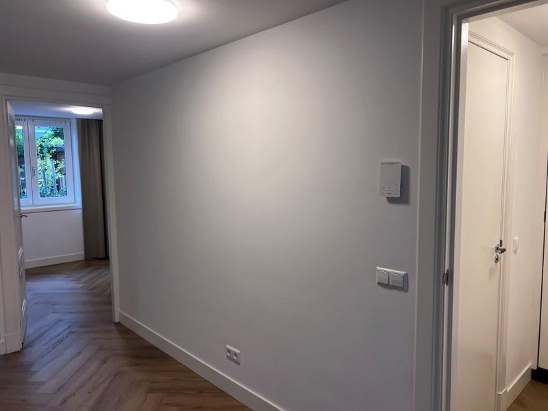 Te huur Appartement Wilhelminastraat in Haarlem