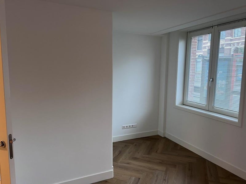 Te huur Appartement Wilhelminastraat in Haarlem