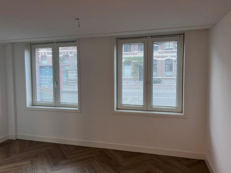 Te huur Appartement Wilhelminastraat in Haarlem