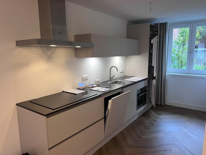 Te huur Appartement Wilhelminastraat in Haarlem