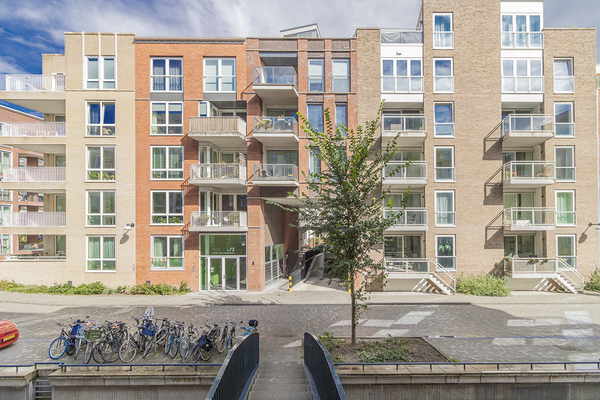 Carel Willinkgracht 451