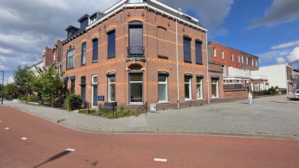 Halsterseweg