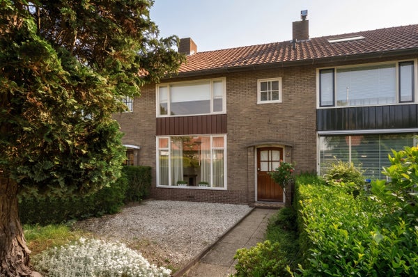 Casa Thorbeckelaan 7 en Naarden