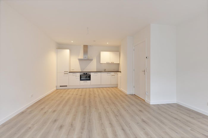 Te huur: Appartement Nolensstraat 20 B1 in Rotterdam