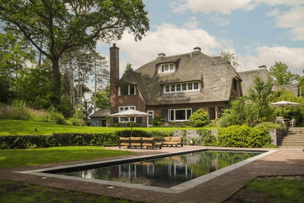 Te huur: Huis Van Merlenlaan in Heemstede