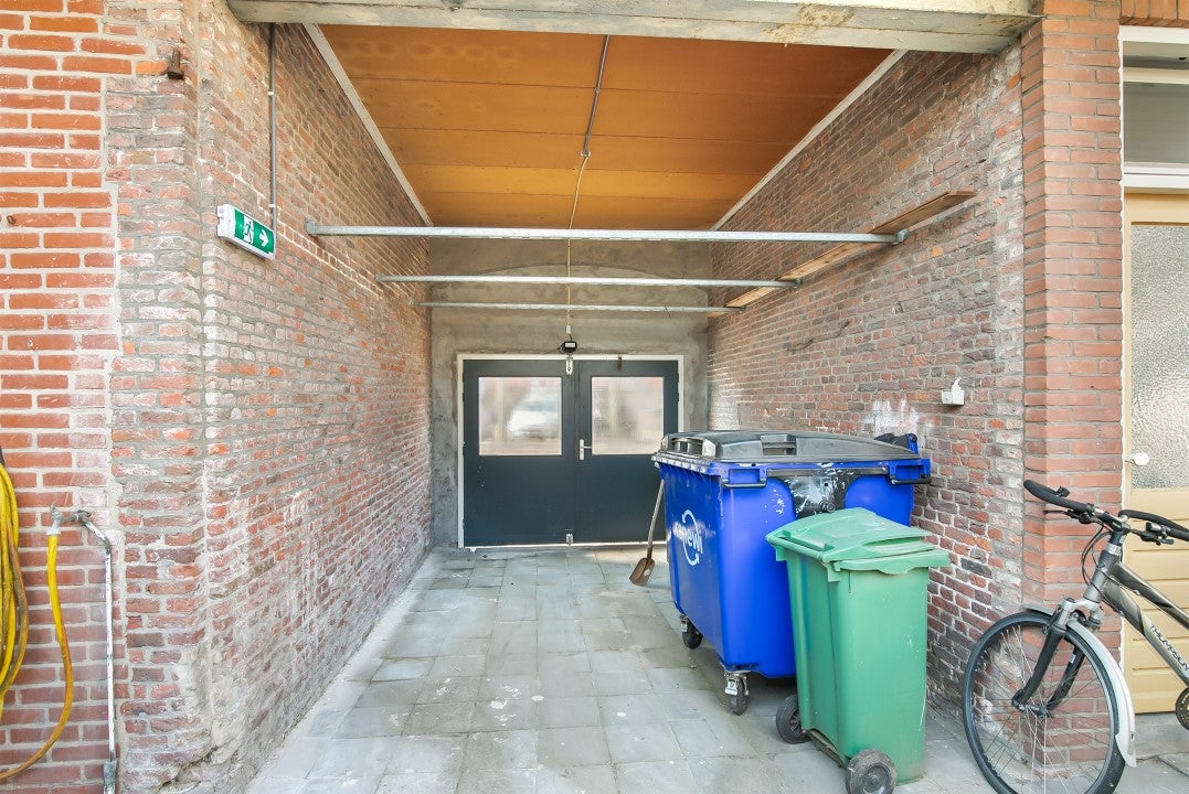 Appartement aan de Hoofdstraat in Sint Jansteen (4564 AM)