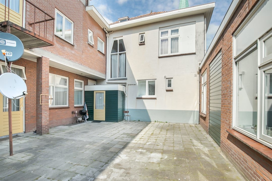 Appartement aan de Hoofdstraat in Sint Jansteen (4564 AM)