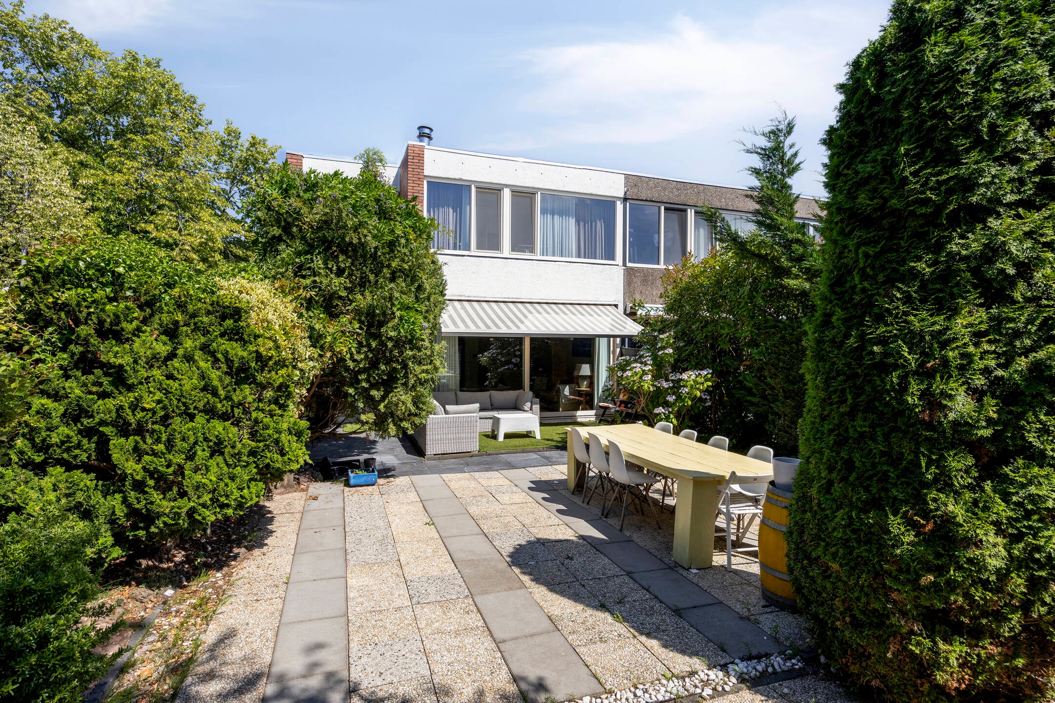 Hoekwoning te koop: Kogeldistel 41, Rotterdam