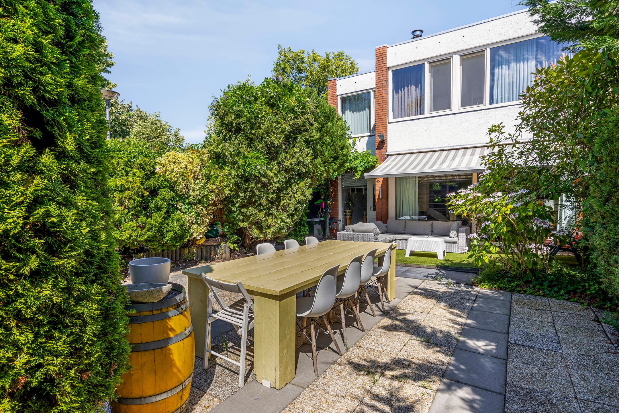 Hoekwoning te koop: Kogeldistel 41, Rotterdam