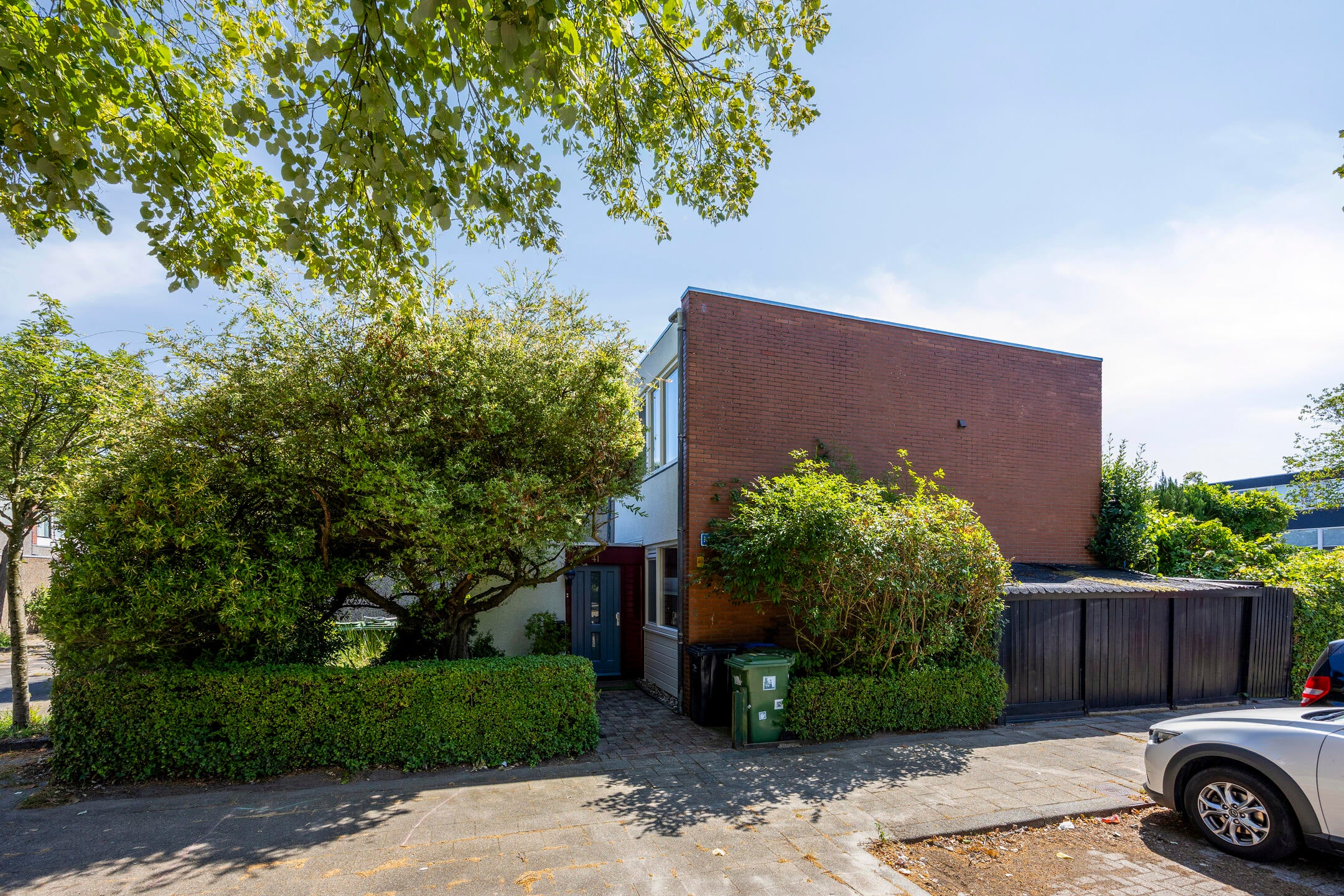 Hoekwoning te koop: Kogeldistel 41, Rotterdam