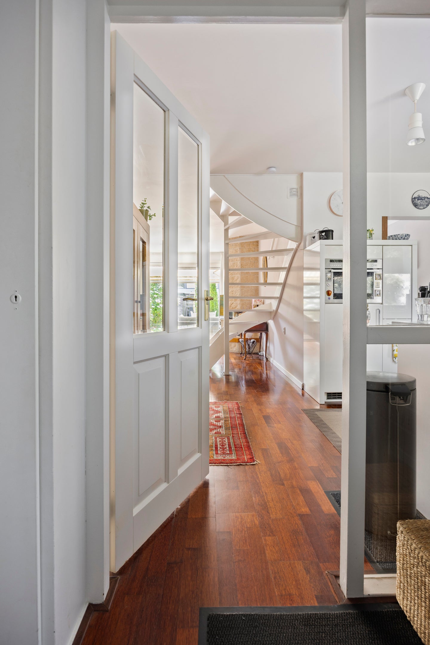 Hoekwoning te koop: Kogeldistel 41, Rotterdam
