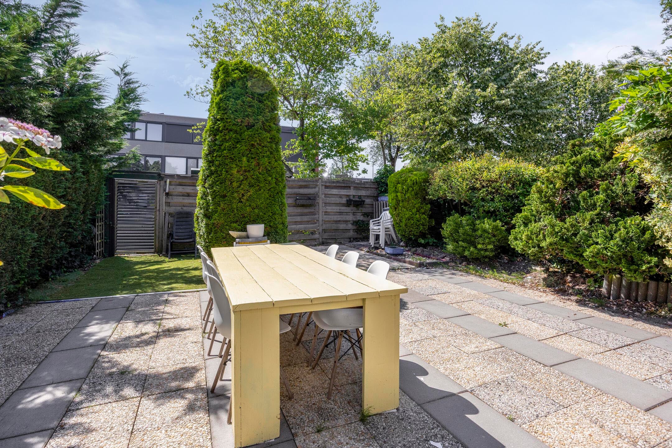 Hoekwoning te koop: Kogeldistel 41, Rotterdam