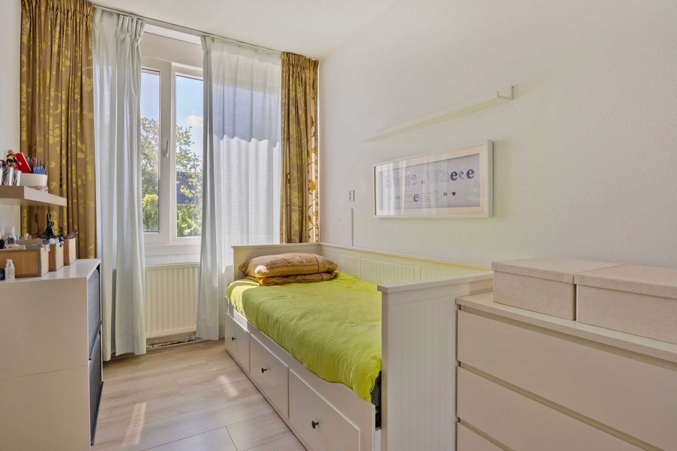 Hoekwoning te koop: Kogeldistel 41, Rotterdam