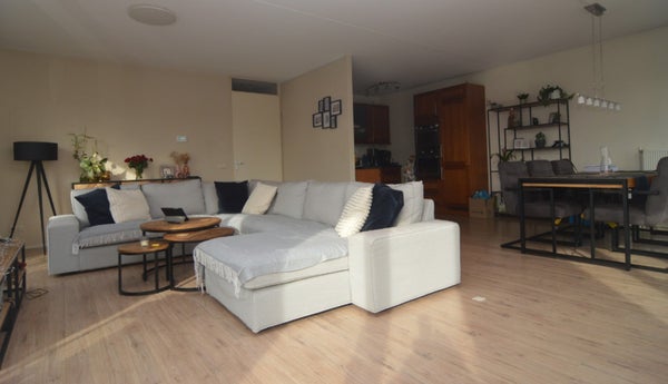 Appartamento Menno van Coehoornstraat 2 D21 a Breda