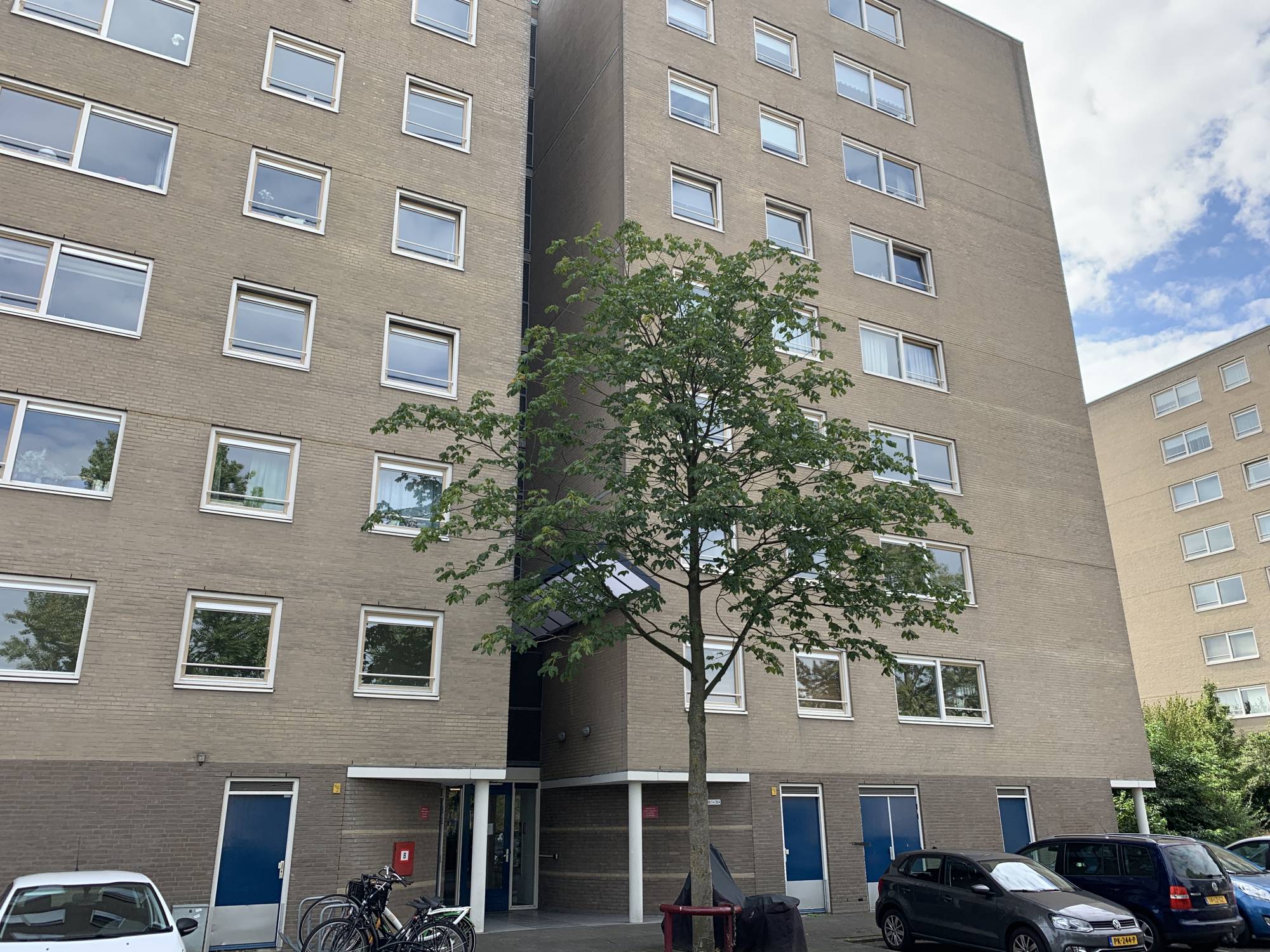 Te huur Appartement Rosa Spierlaan in Amstelveen