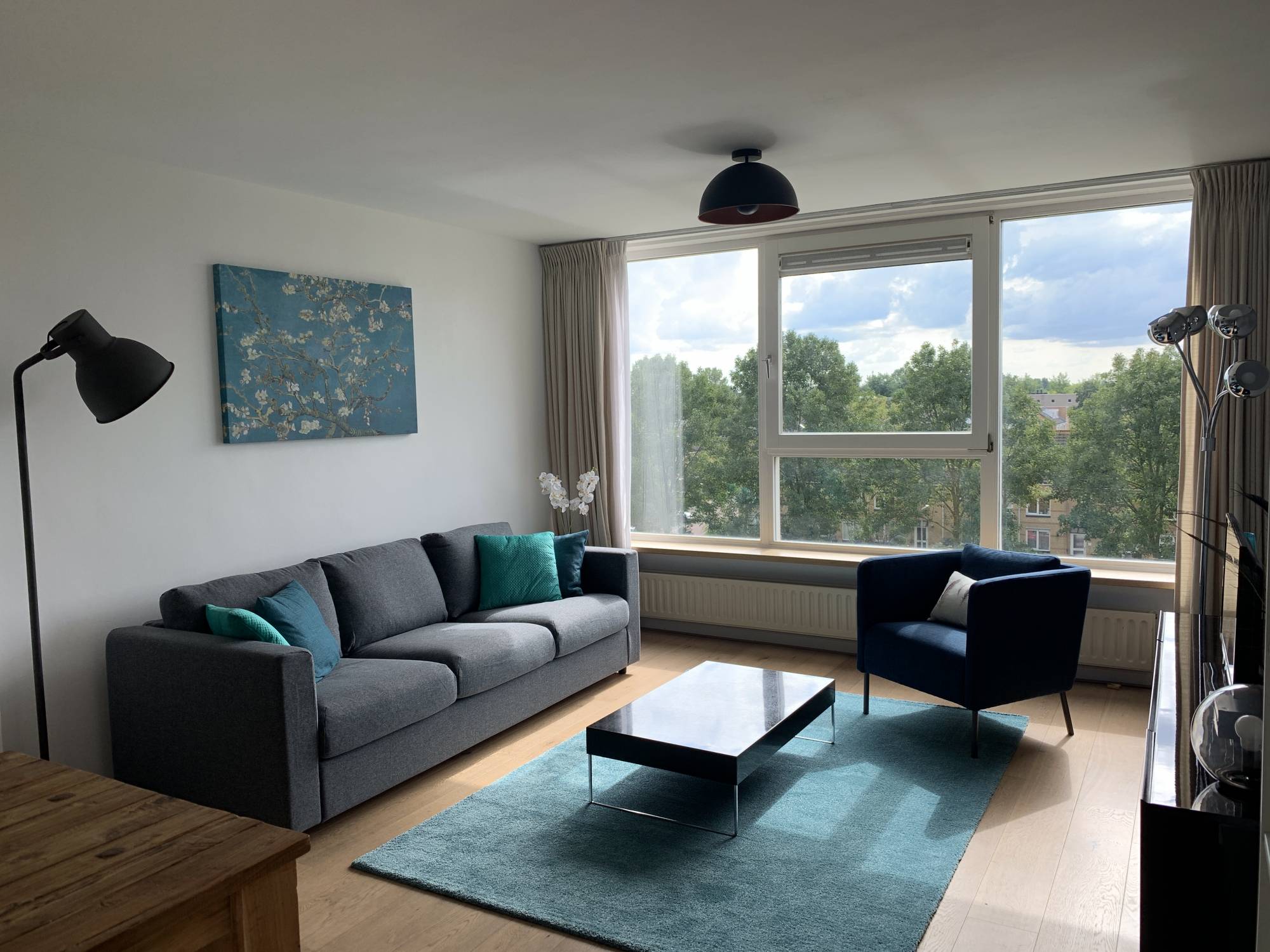 Te huur Appartement Rosa Spierlaan in Amstelveen