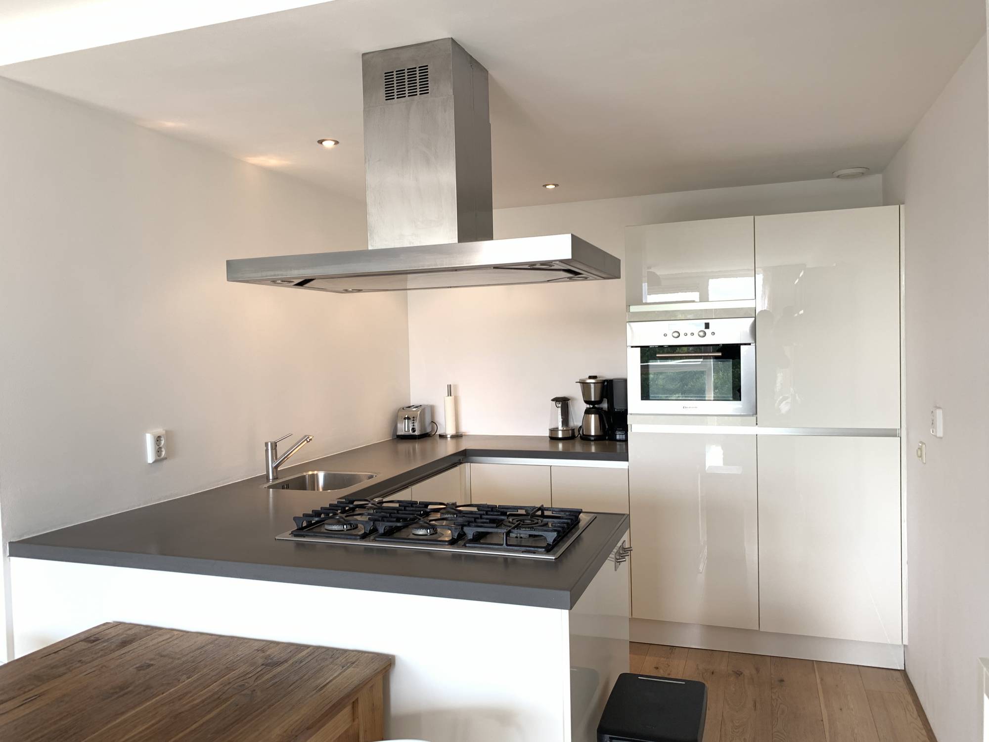 Te huur Appartement Rosa Spierlaan in Amstelveen