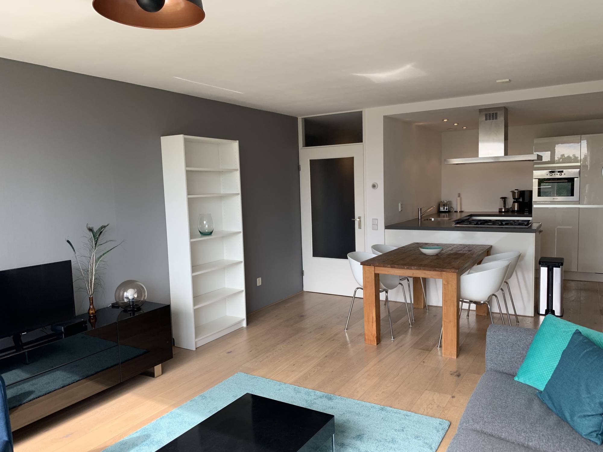 Te huur Appartement Rosa Spierlaan in Amstelveen