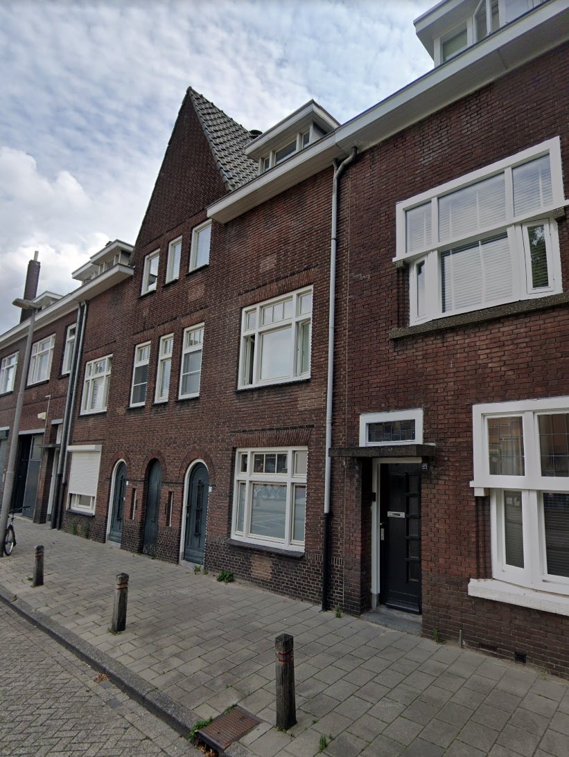 House Don Boscostraat