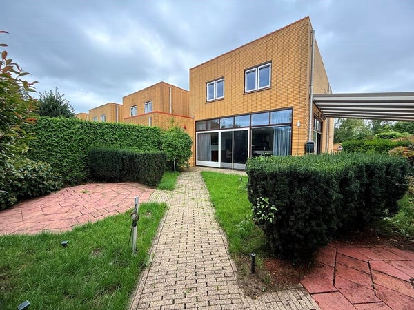 Bovenkerkerweg Amstelveen