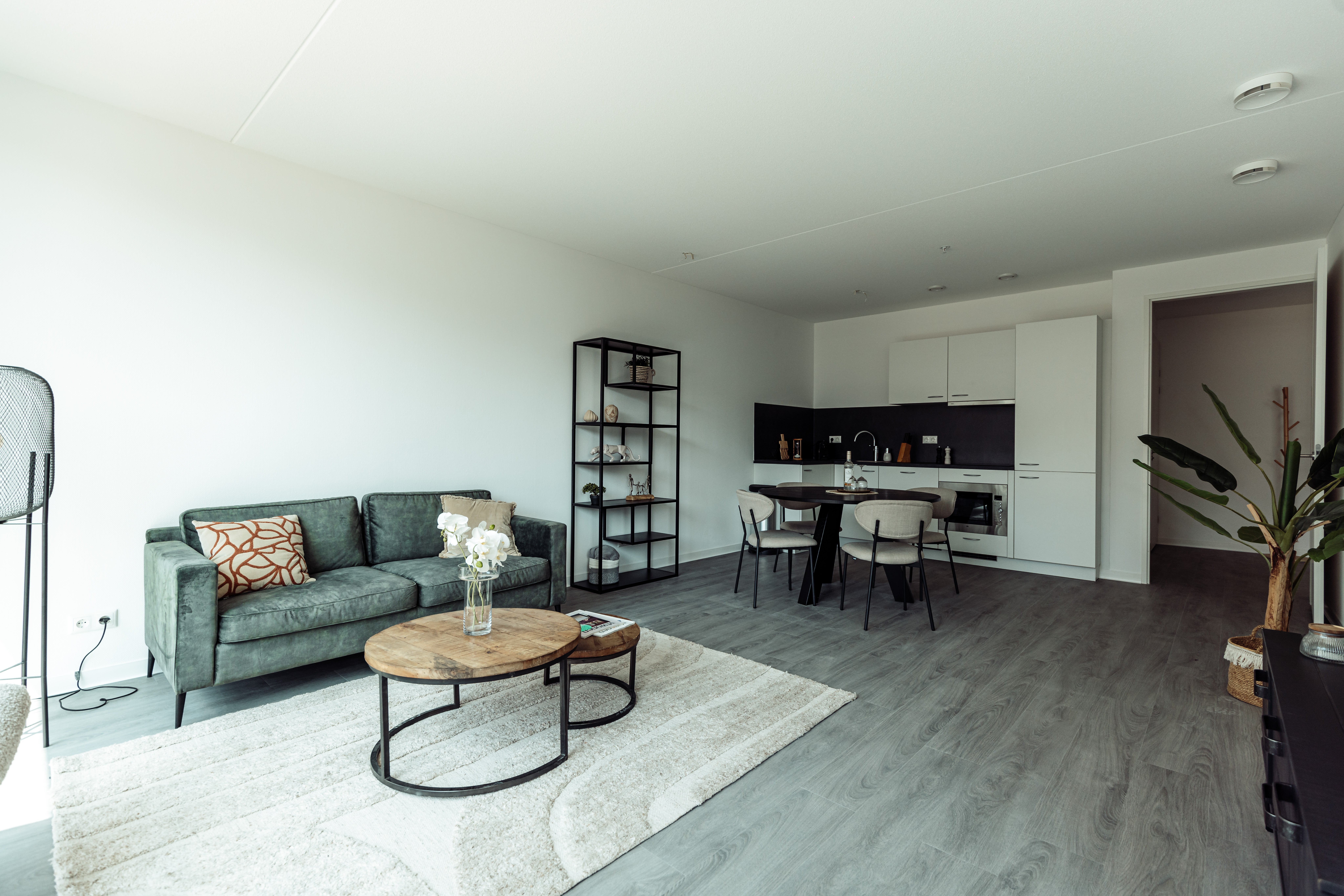 Appartement Machinekamerplein 32 150 in Eindhoven