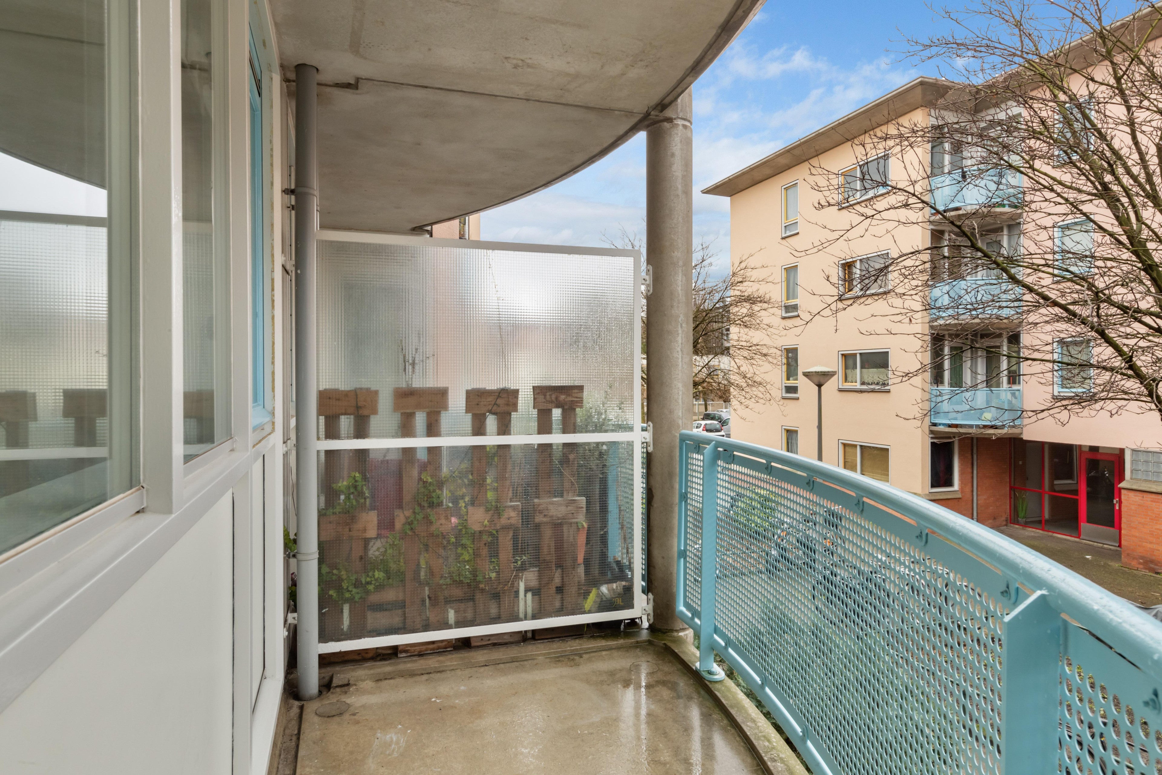 Appartement te huur: Jan Boterenbroodstraat 76, Amsterdam