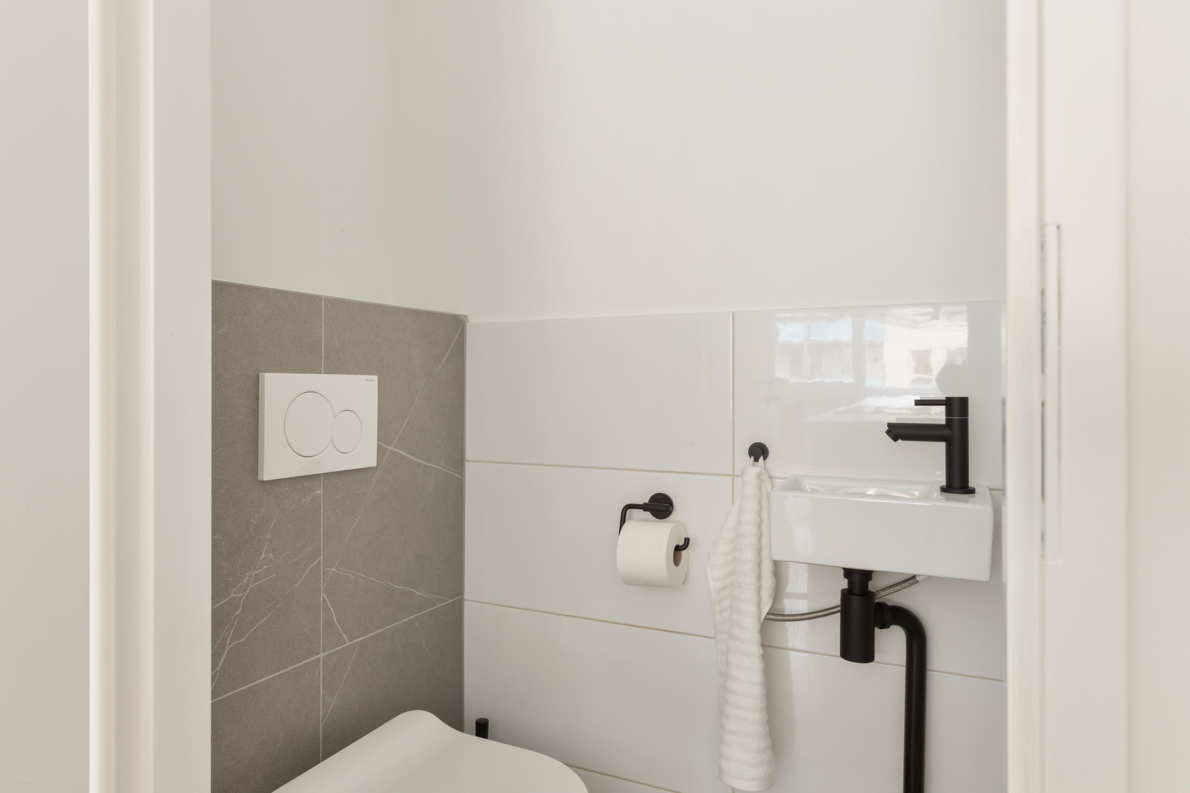 Appartement te huur: Jan Boterenbroodstraat 76, Amsterdam