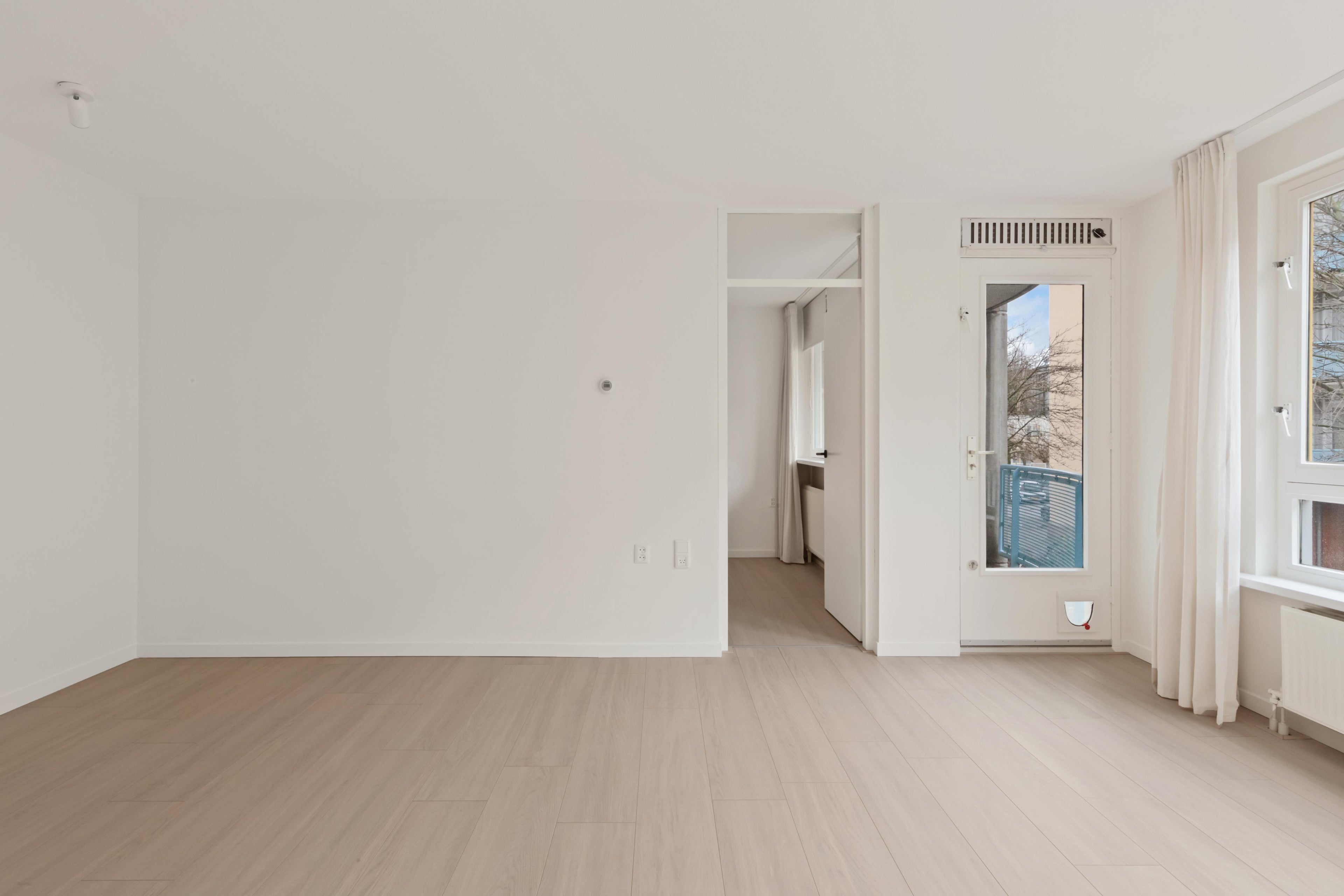 Appartement te huur: Jan Boterenbroodstraat 76, Amsterdam