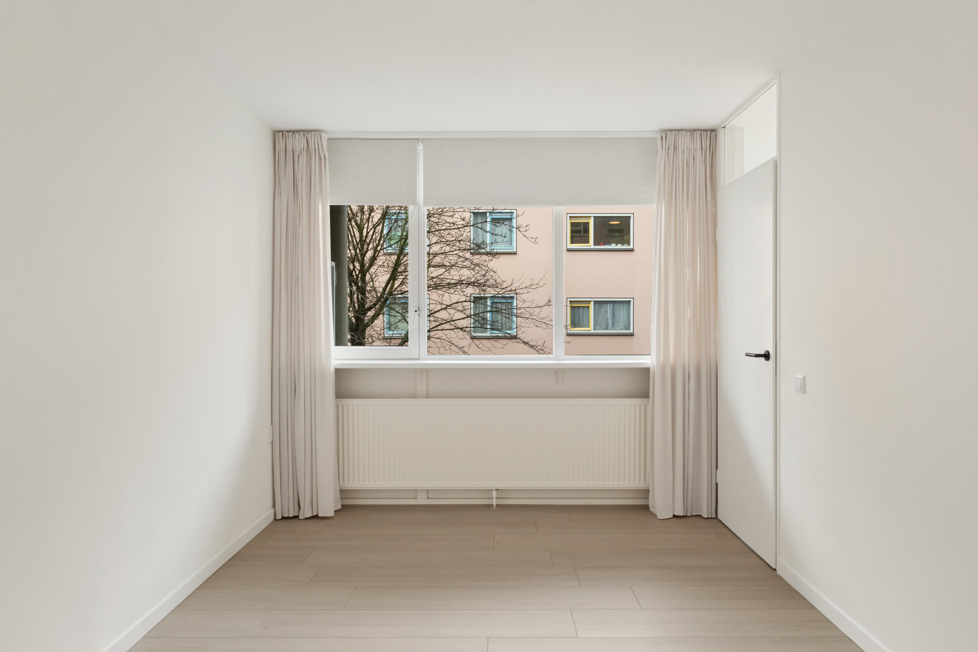 Appartement te huur: Jan Boterenbroodstraat 76, Amsterdam