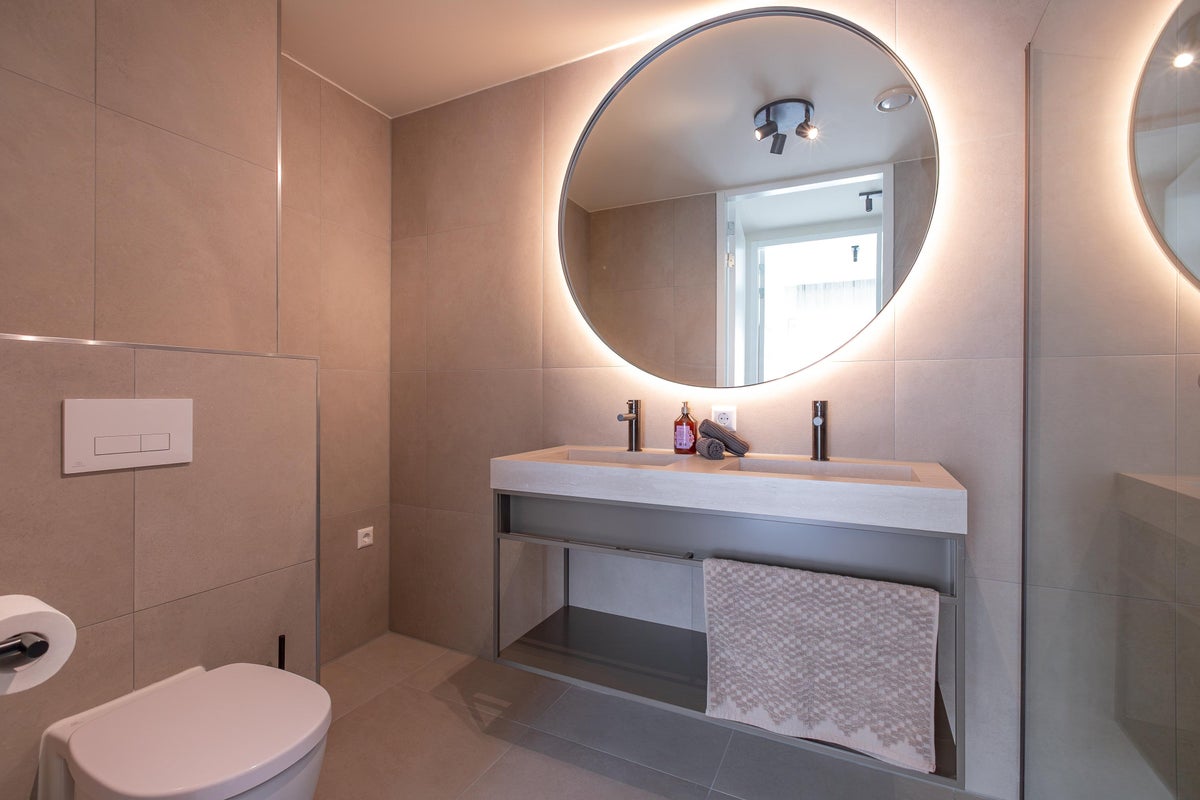 Appartement aan de Mathenesserlaan in Rotterdam (567087)