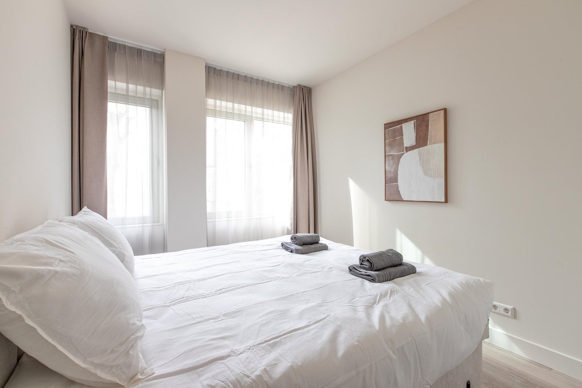 Appartement aan de Mathenesserlaan in Rotterdam (567087)