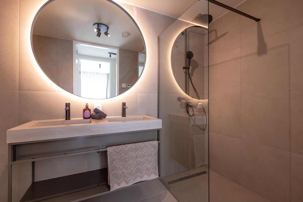 Appartement aan de Mathenesserlaan in Rotterdam (567087)
