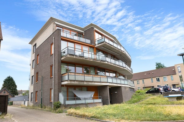Appartement Heuvel 33 in Veenendaal