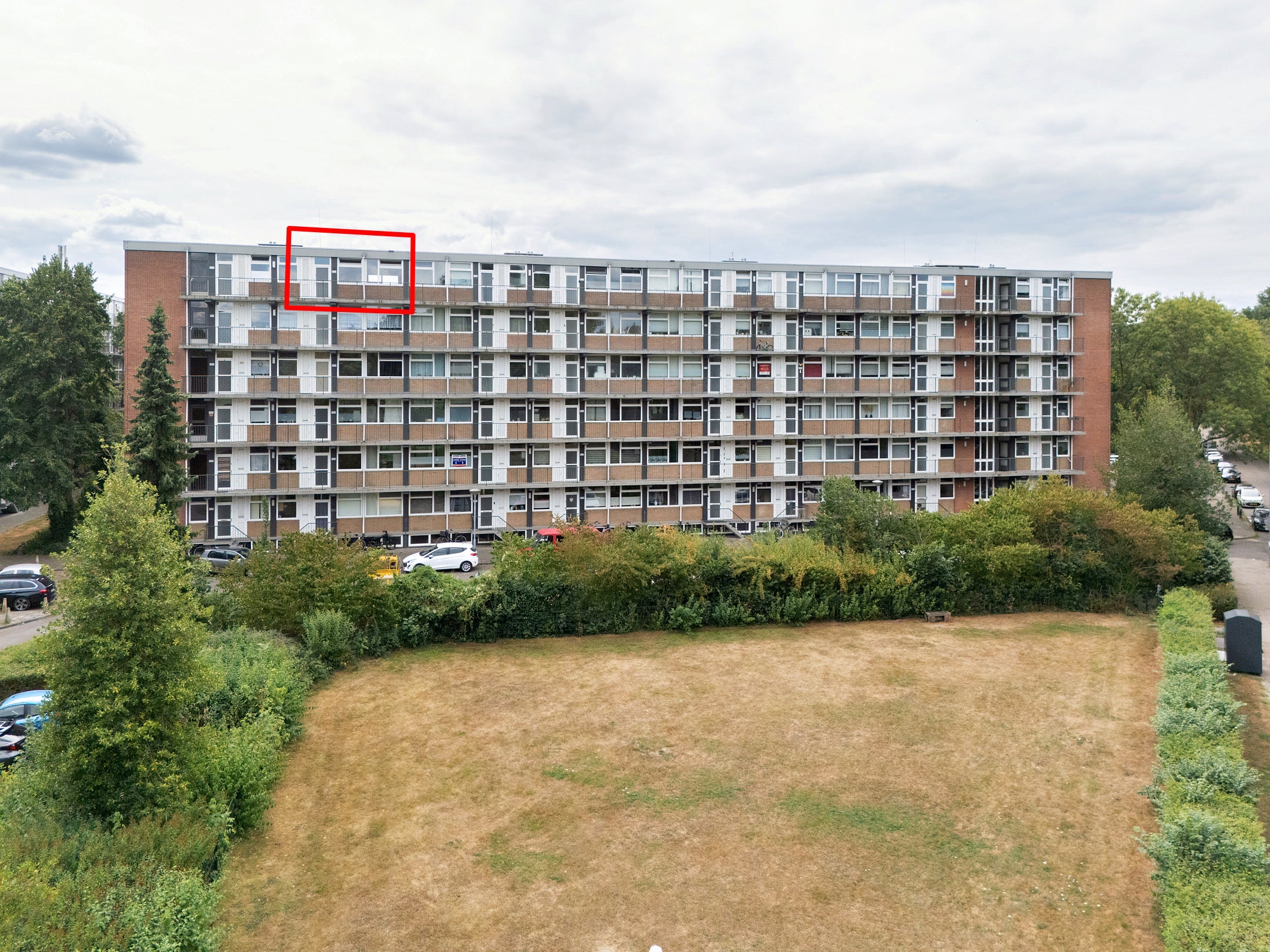 Appartement Rijnbeekstraat 432 in Venlo