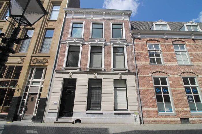 Te huur: Appartement Catharinastraat in Breda