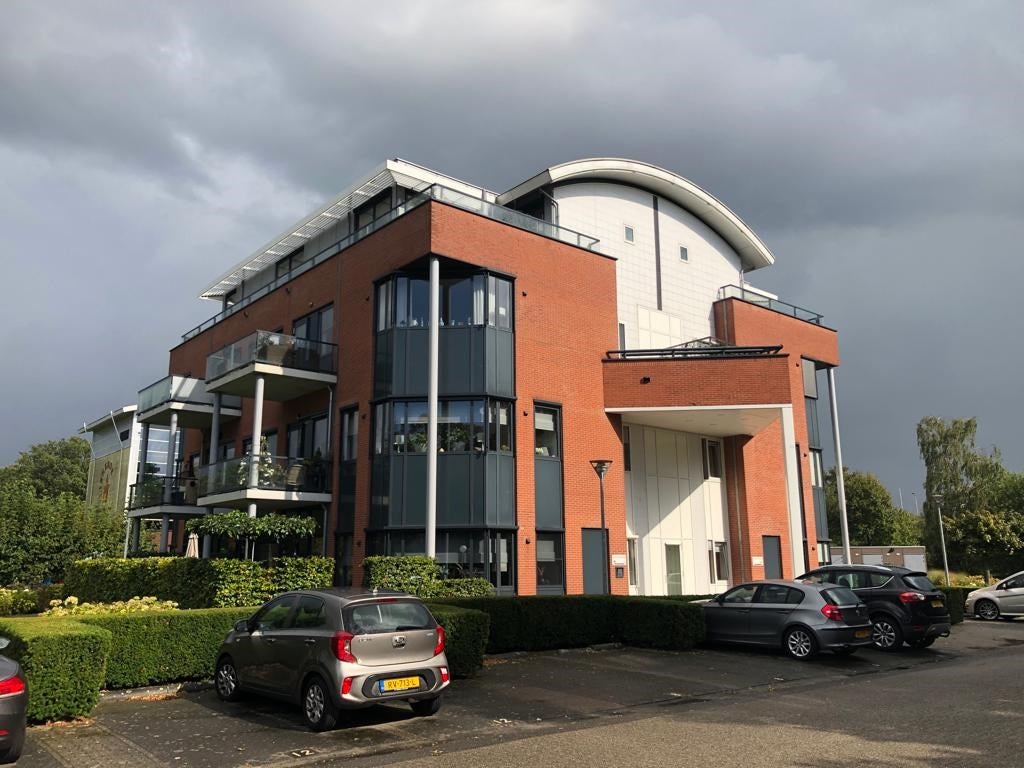 Woning in Oldenzaal - Vondellaan