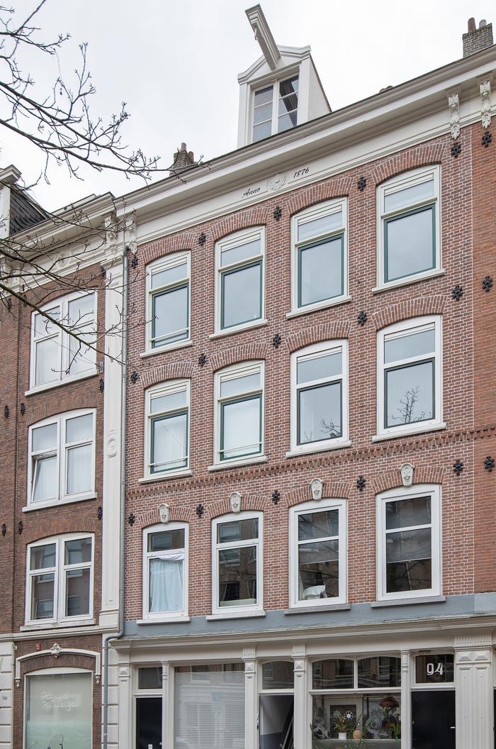 Tweede Jacob van Campenstraat 94 1R