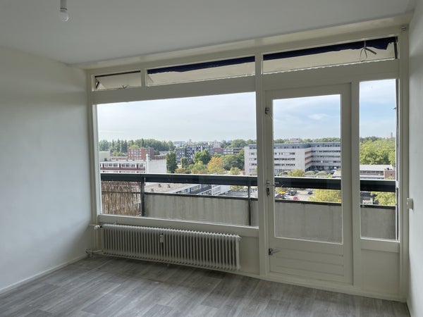 Appartement Cloekplein in Arnhem