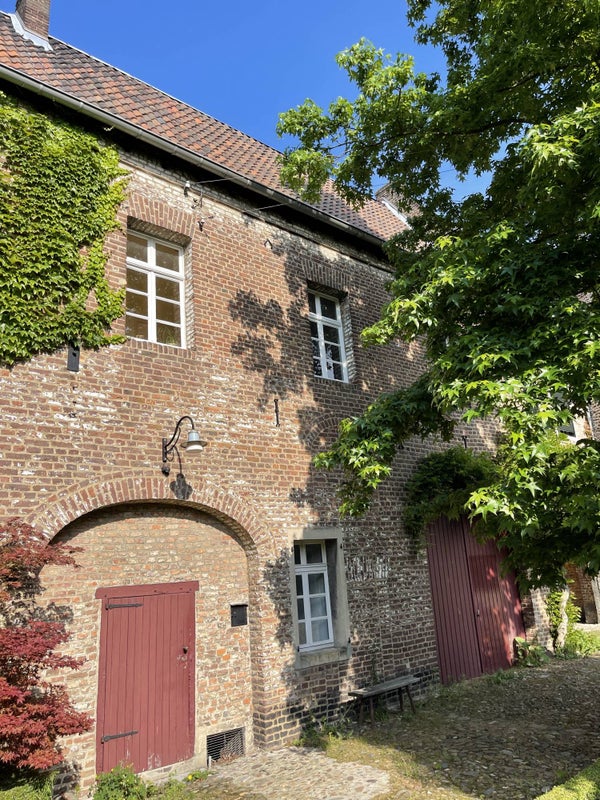 Rental Apartments Sittard