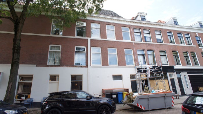 Te huur: Appartement Tasmanstraat in Den Haag