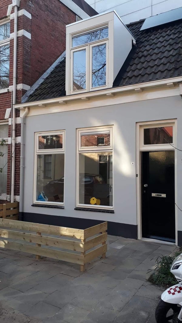 Grote Rozenstraat