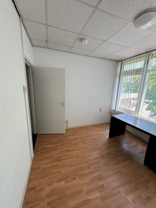 Studio Benzenraderweg in Heerlen